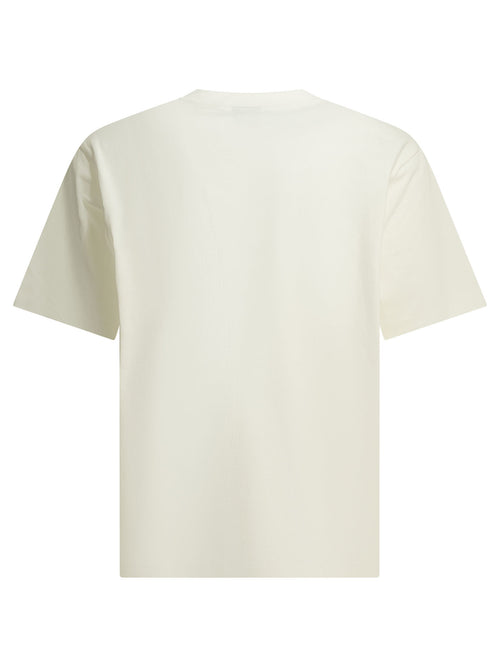 Levi'S "Levi's Blue Tab" crewneck T-shirt - White