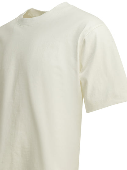 Levi'S "Levi's Blue Tab" crewneck T-shirt - White
