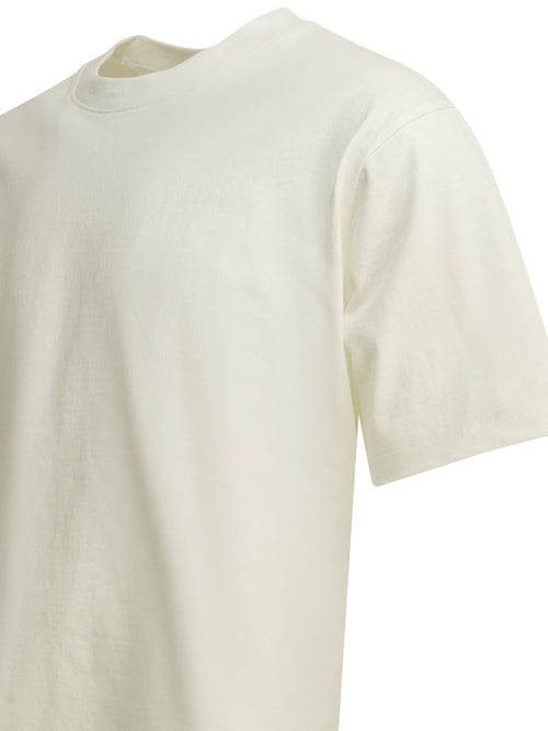 Levi'S "Levi's Blue Tab" crewneck T-shirt - White
