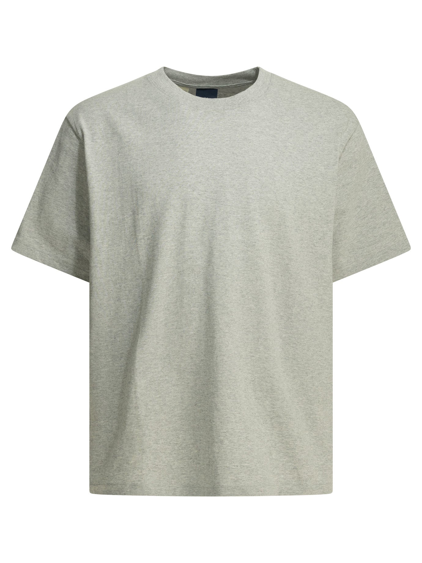 Levi'S "Levi's Blue Tab" crewneck T-shirt - Grey