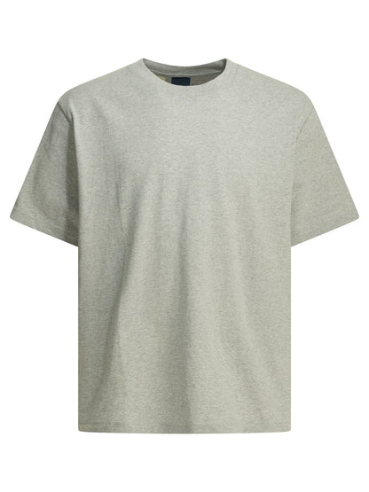 Levi'S "Levi's Blue Tab" crewneck T-shirt - Grey