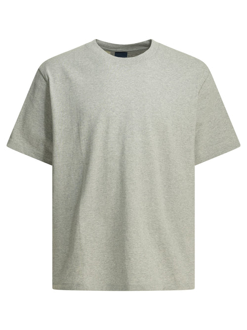 Levi'S "Levi's Blue Tab" crewneck T-shirt - Grey