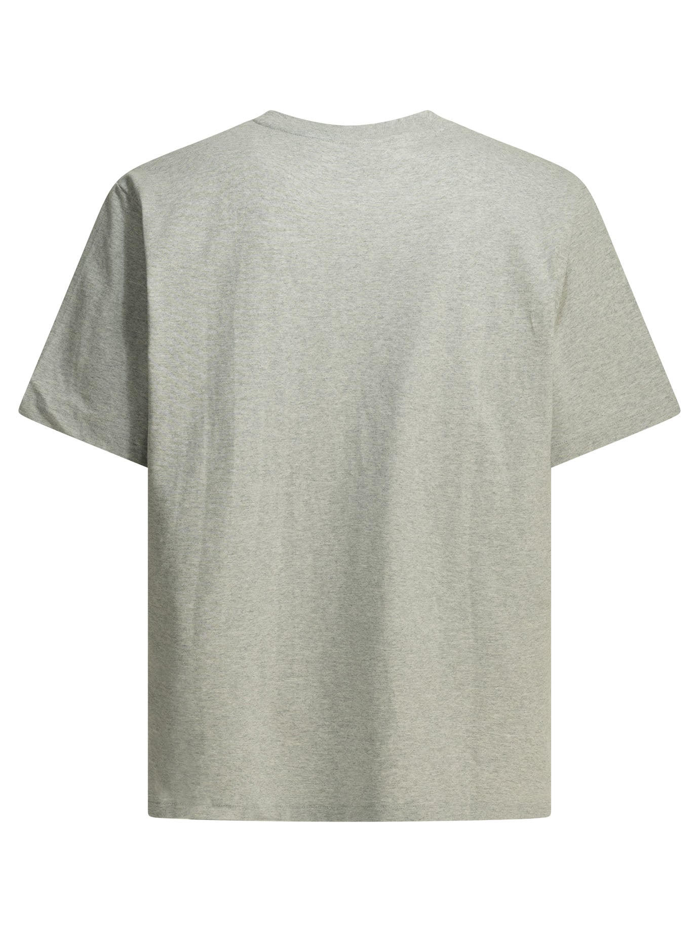 Levi'S "Levi's Blue Tab" crewneck T-shirt - Grey