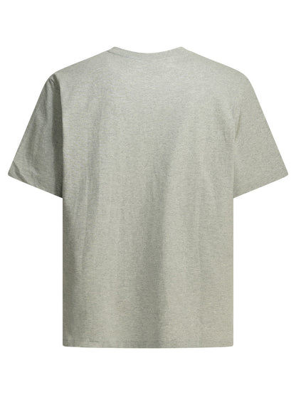 Levi'S "Levi's Blue Tab" crewneck T-shirt - Grey