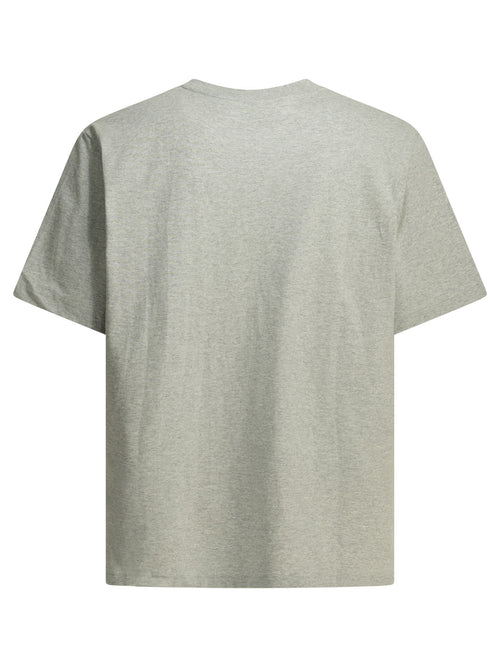 Levi'S "Levi's Blue Tab" crewneck T-shirt - Grey