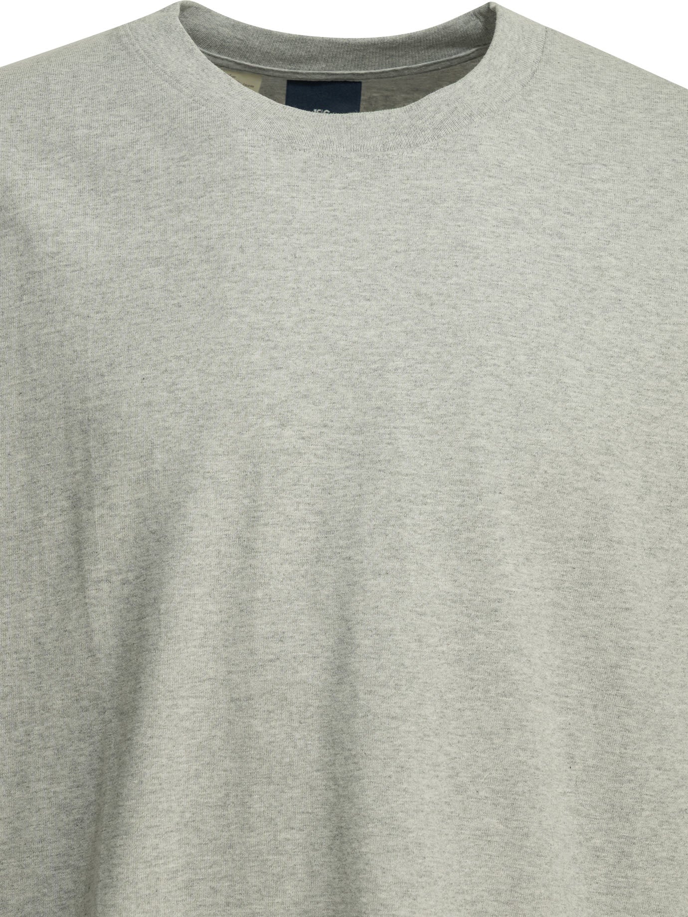 Levi'S "Levi's Blue Tab" crewneck T-shirt - Grey