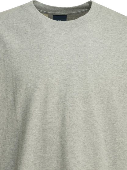 Levi'S "Levi's Blue Tab" crewneck T-shirt - Grey
