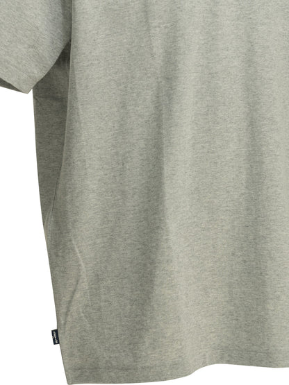 Levi'S "Levi's Blue Tab" crewneck T-shirt - Grey