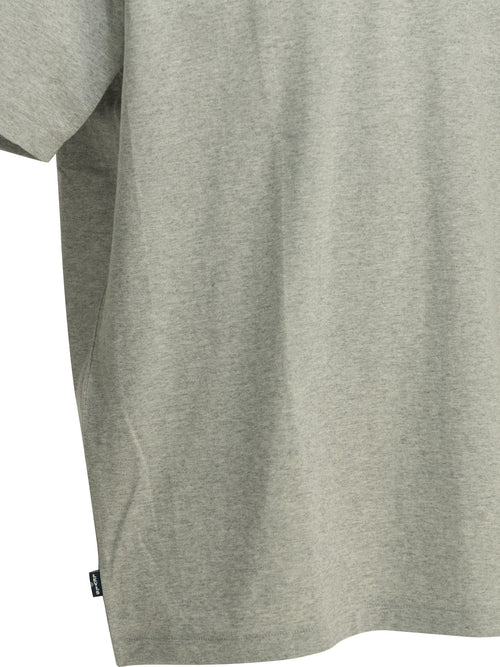 Levi'S "Levi's Blue Tab" crewneck T-shirt - Grey