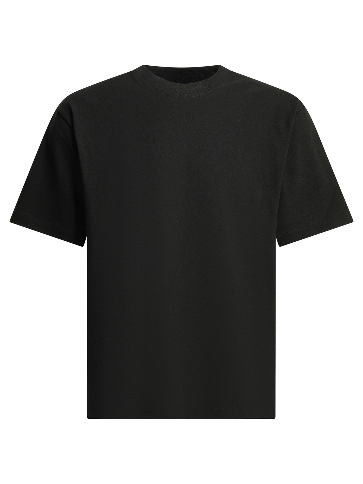 Levi'S "Levi's Blue Tab" crewneck T-shirt - Black