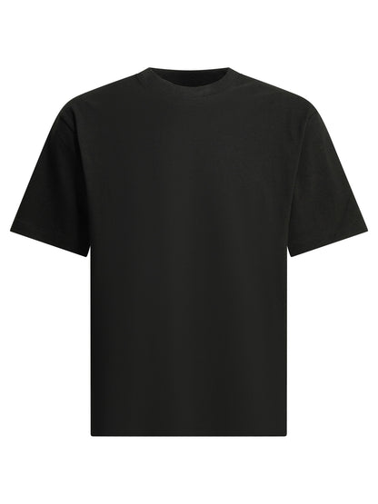 Levi'S "Levi's Blue Tab" crewneck T-shirt - Black