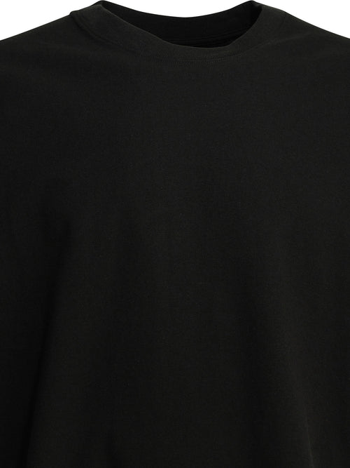 Levi'S "Levi's Blue Tab" crewneck T-shirt - Black