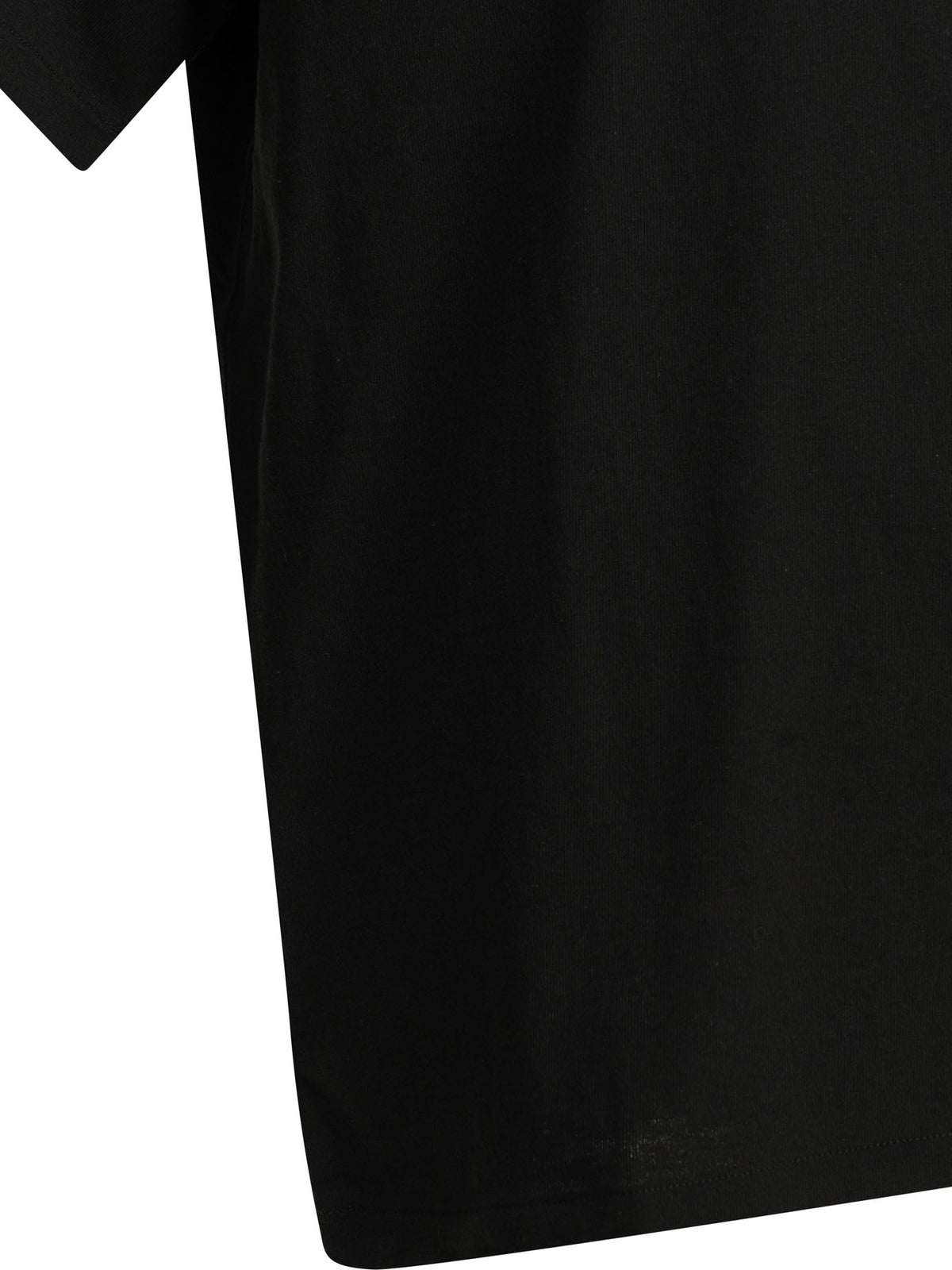 Levi'S "Levi's Blue Tab" crewneck T-shirt - Black