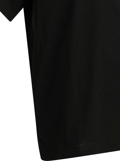 Levi'S "Levi's Blue Tab" crewneck T-shirt - Black
