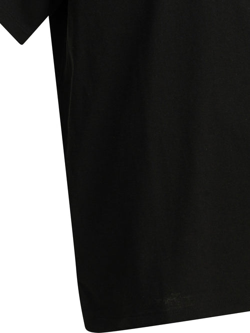 Levi'S "Levi's Blue Tab" crewneck T-shirt - Black
