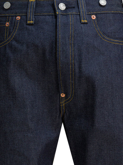 Levi'S "501® 1933" Straight-Leg Jeans - Blue