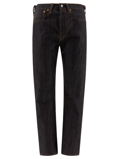 Levi'S "Vintage Clothing 1947 501®" Straight-leg jeans - Blue