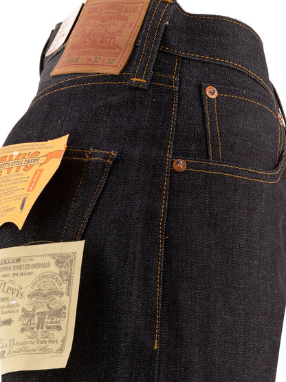 Levi'S "Vintage Clothing 1947 501®" Straight-leg jeans - Blue