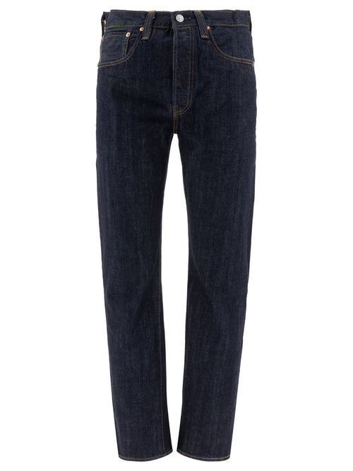 Levi'S "Vintage Clothing 1947 501®" Straight-leg jeans - Blue