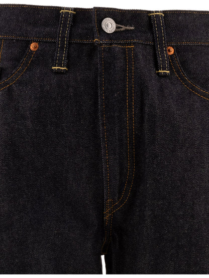Levi'S "501® Vintage Clothing™ 1954" straight-leg jeans - Blue