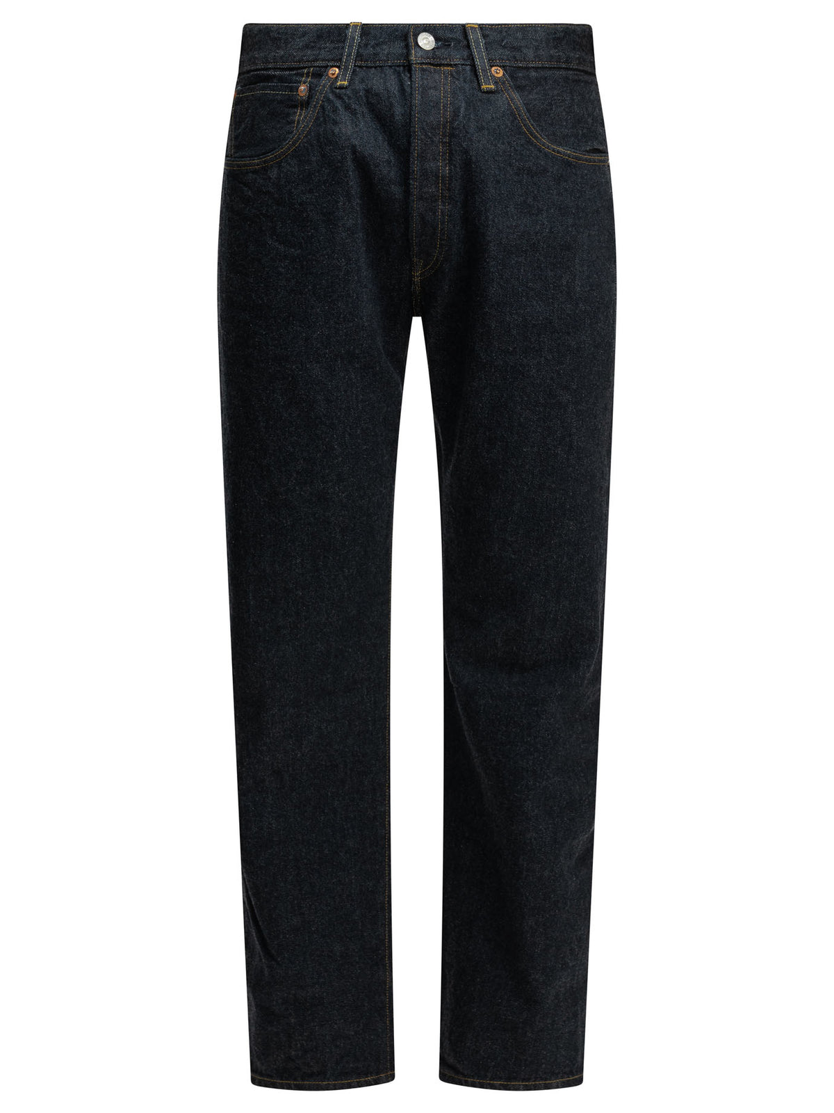 Levi's "501® 1955" straight-leg jeans - Blue