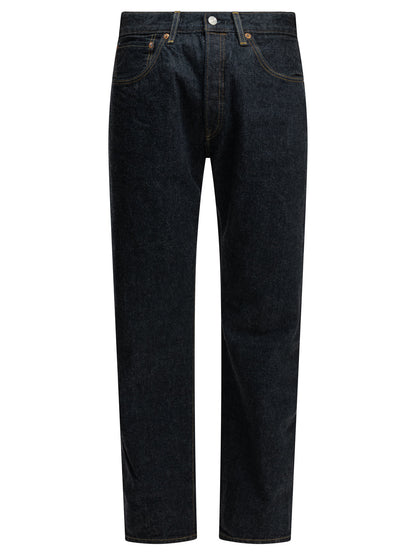 Levi's "501® 1955" straight-leg jeans - Blue