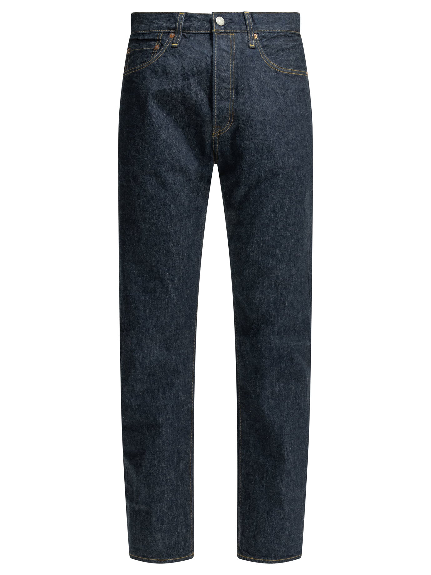 Levi'S "501® 80s" Straight-leg jeans - Blue