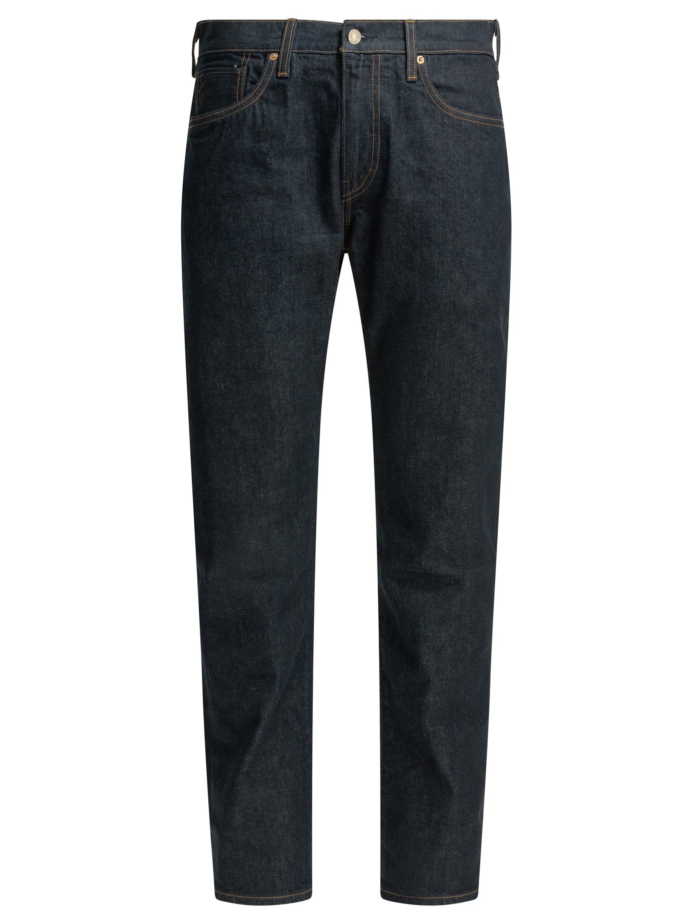 Levi'S "502™ Straight leg jeans - Blue