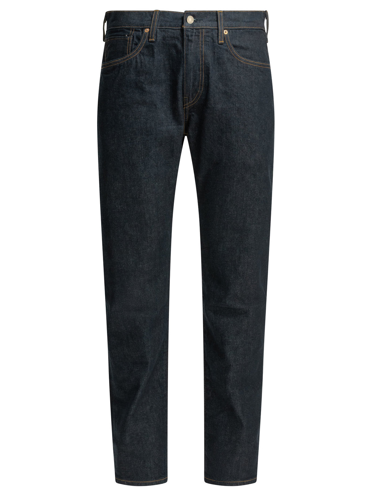 Levi'S "502™ Straight leg jeans - Blue
