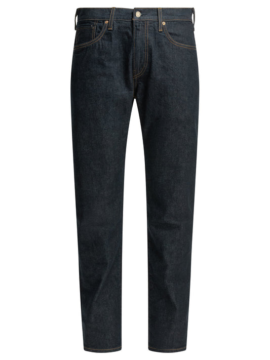 Levi'S "502™ Straight leg jeans - Blue