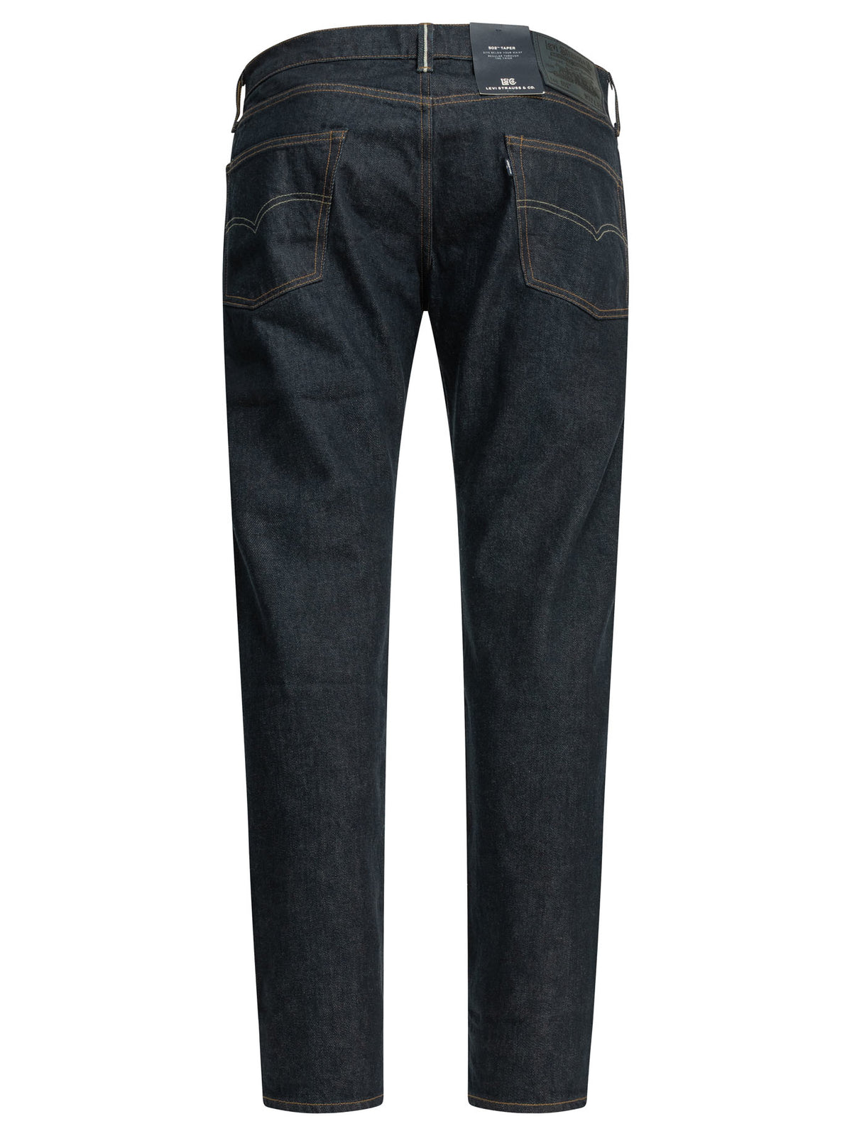 Levi'S "502™ Straight leg jeans - Blue
