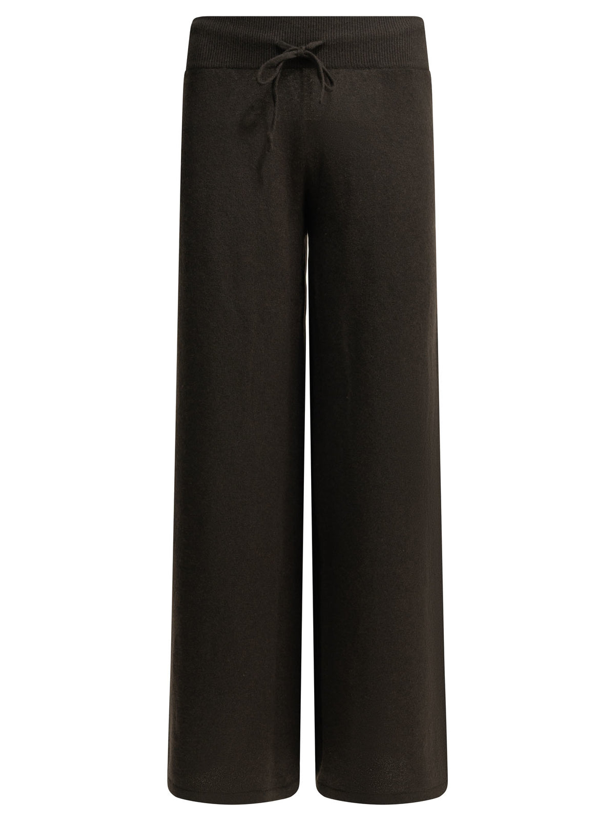 Lisa Yang Trousers - Brown