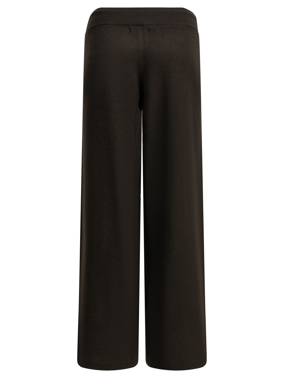 Lisa Yang Trousers - Brown