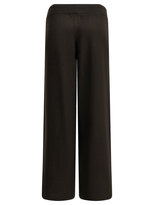 Lisa Yang Trousers - Brown