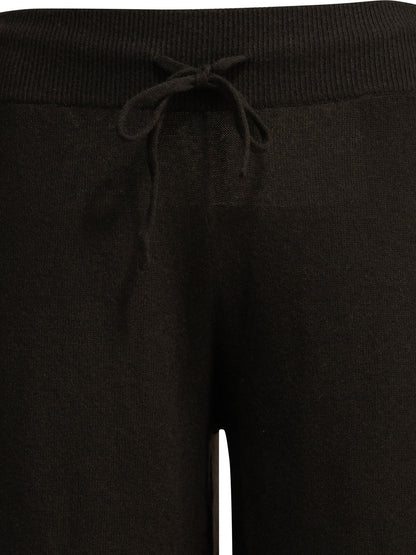Lisa Yang Trousers - Brown