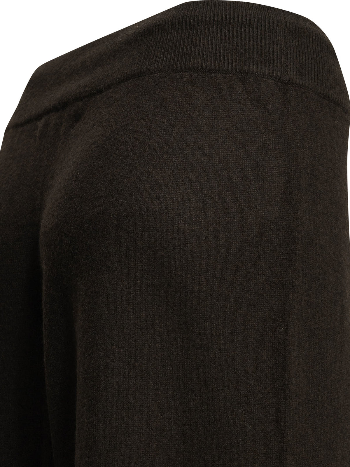 Lisa Yang Trousers - Brown