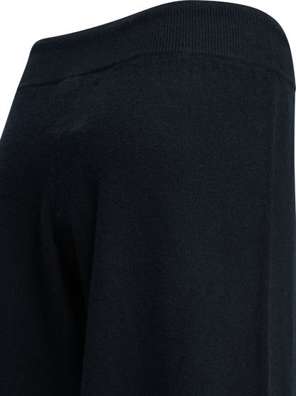 Lisa Yang Trousers - Blue