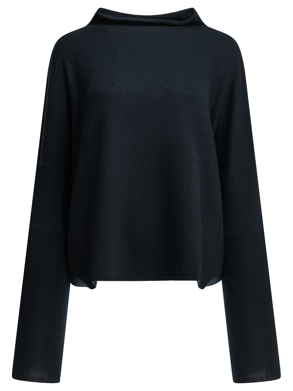 Lisa Yang Knitwear - Blue