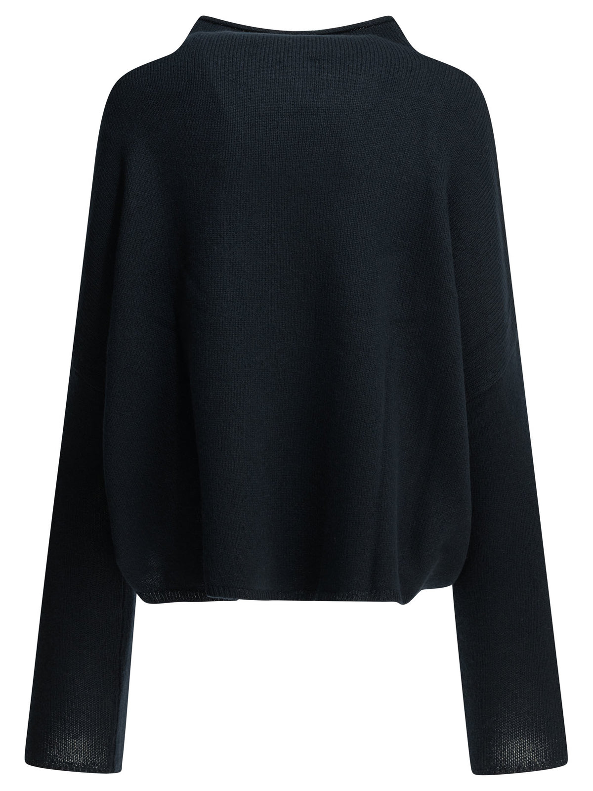 Lisa Yang Knitwear - Blue