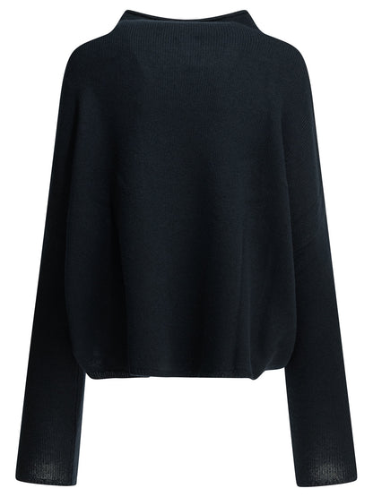 Lisa Yang Knitwear - Blue