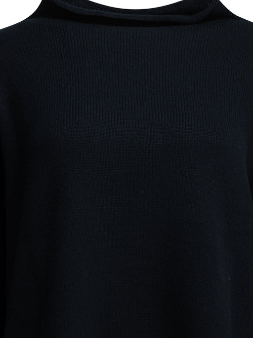 Lisa Yang Knitwear - Blue