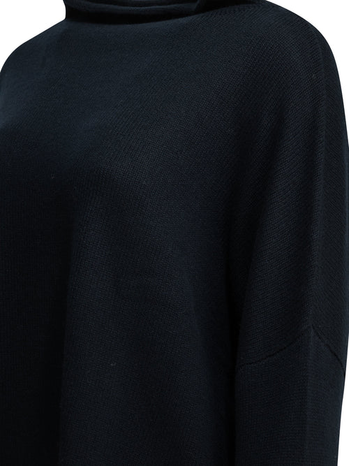 Lisa Yang Knitwear - Blue
