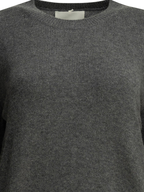 Lisa Yang Knitwear - Grey