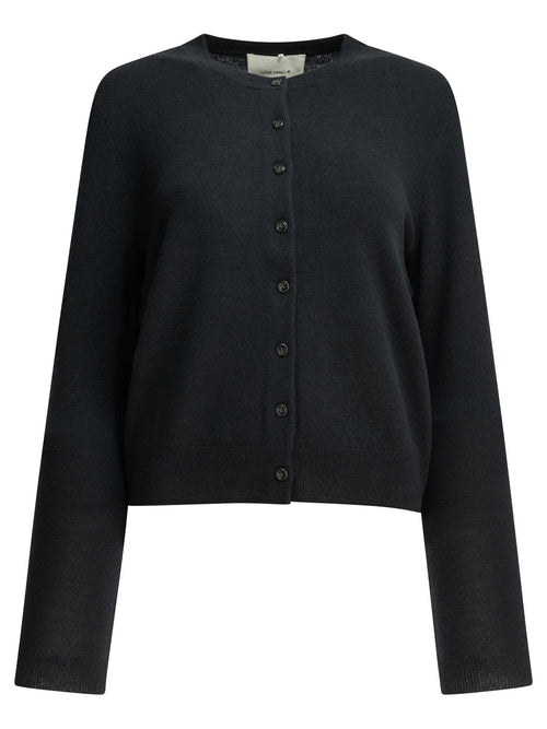 Lisa Yang Knitwear - Blue