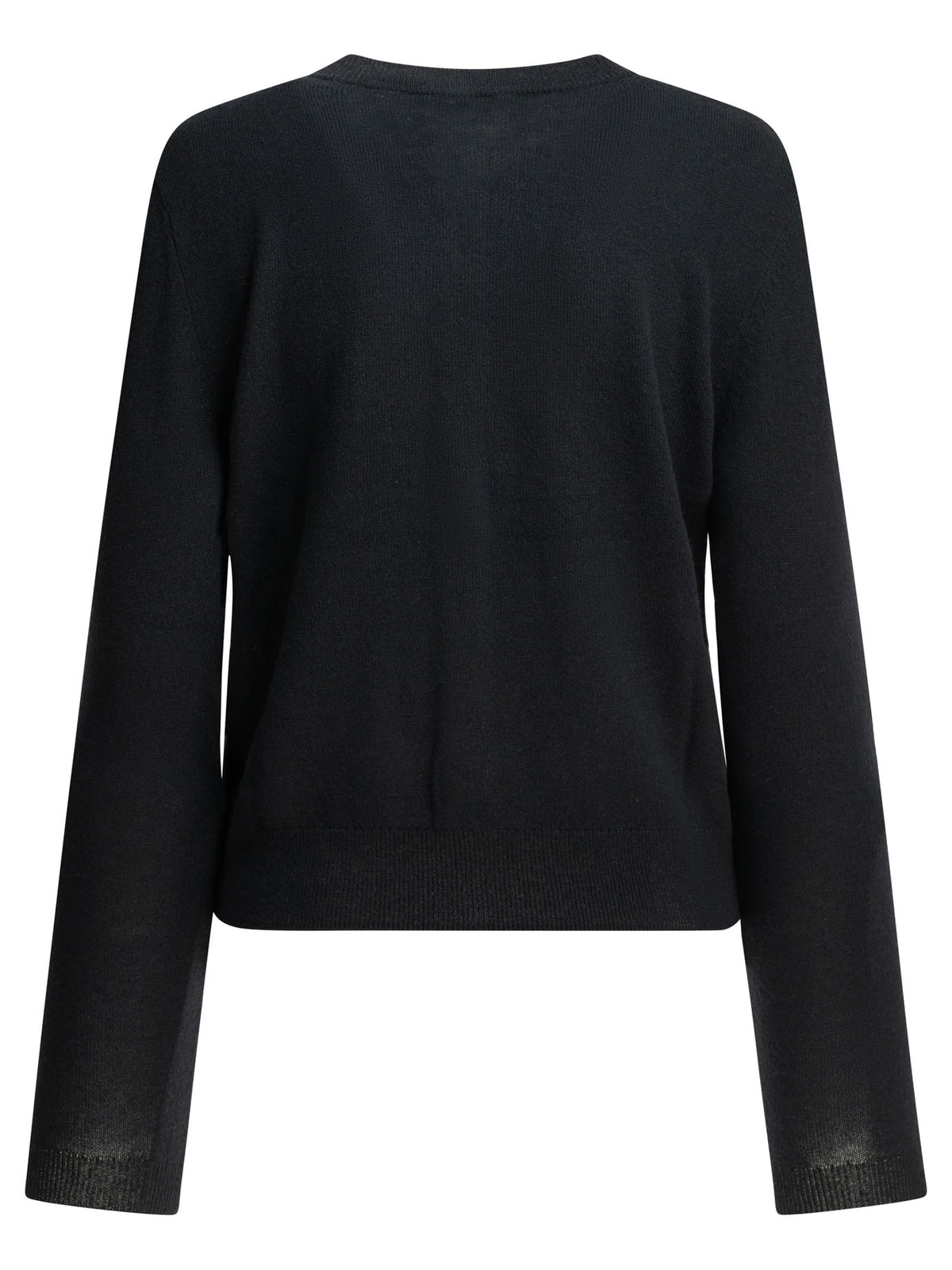 Lisa Yang Knitwear - Blue