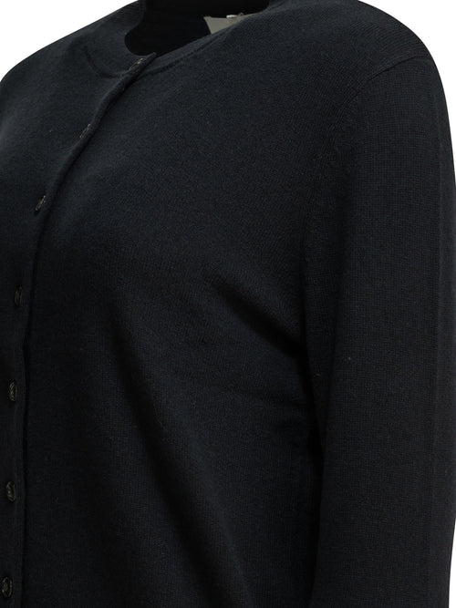 Lisa Yang Knitwear - Blue