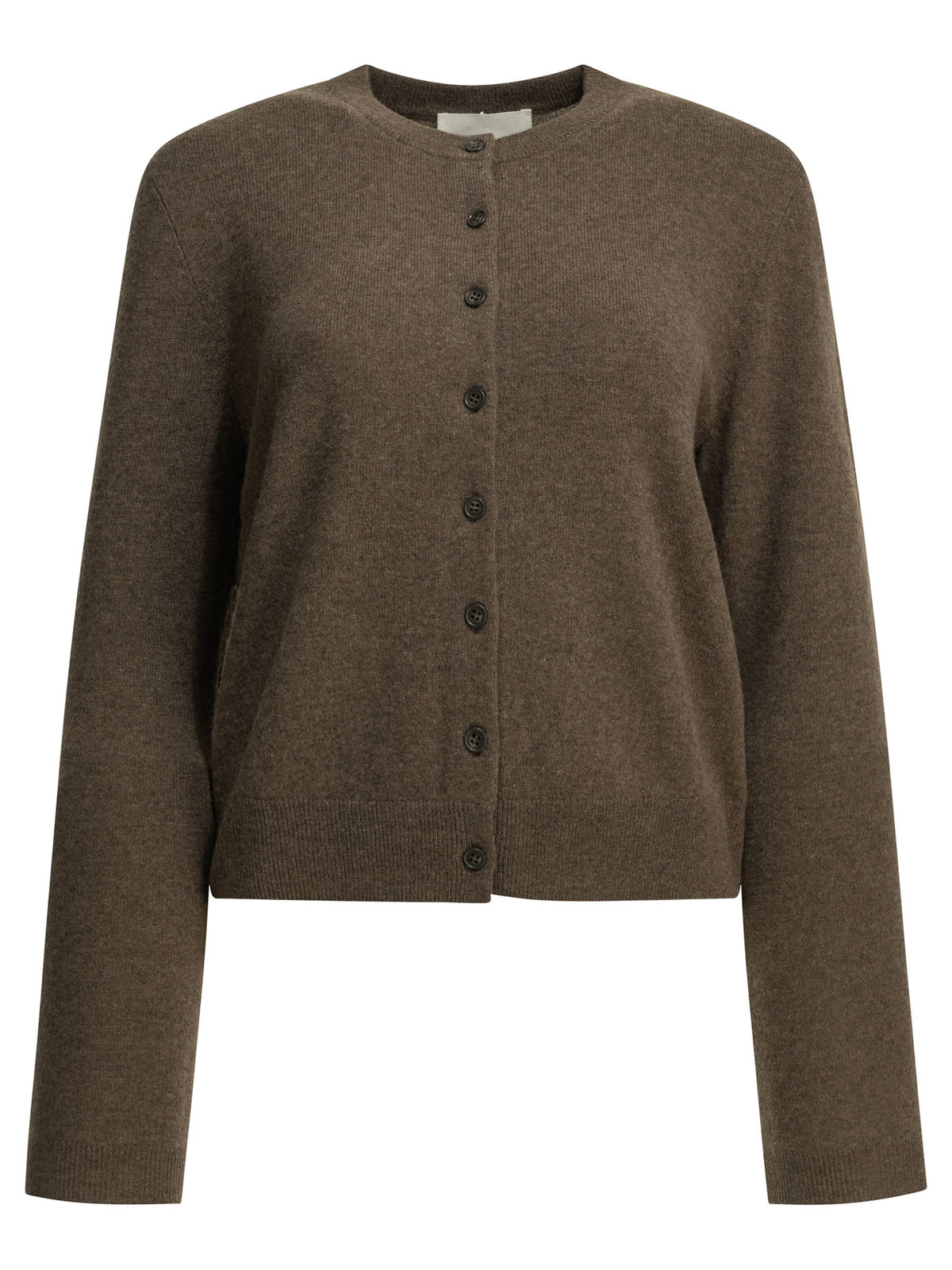 Lisa Yang Knitwear - Brown