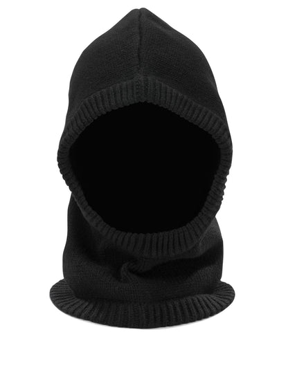 Lisa Yang Hats - Black