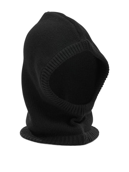 Lisa Yang Hats - Black