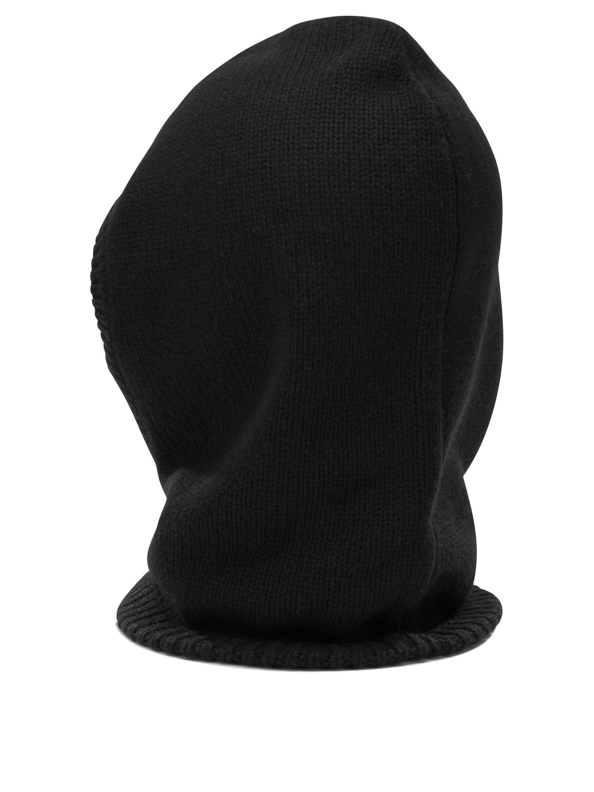 Lisa Yang Hats - Black